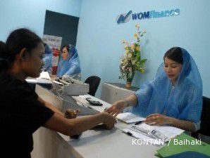 WOMF terbitkan lagi MTN Rp 150 miliar