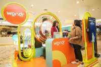Pengguna Aplikasi Wondr BNI Capai 10,5 Juta per September 2025