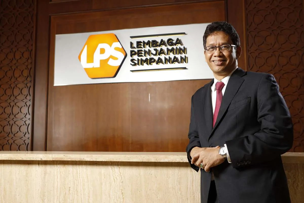 LPS Catat Simpanan Masyarakat di Bank Digital Capai Rp 49,3 Triliun Per Mei 2022