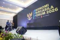 EPF 2026 : IKA UNPAD Punya Peran Kawal Kebijakan Ekonomi Berkeadilan