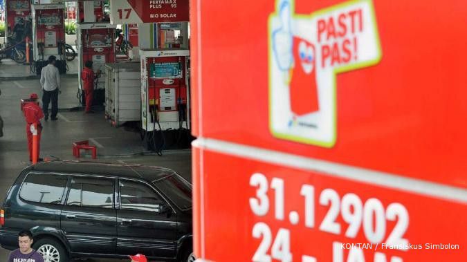 Pembatasan BBM untuk mobil 1.500 cc ke atas dulu