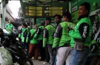 Aturan Tarif Ojol 92:8 Mulai Berlaku, Pemerintah Klaim Berjalan Baik