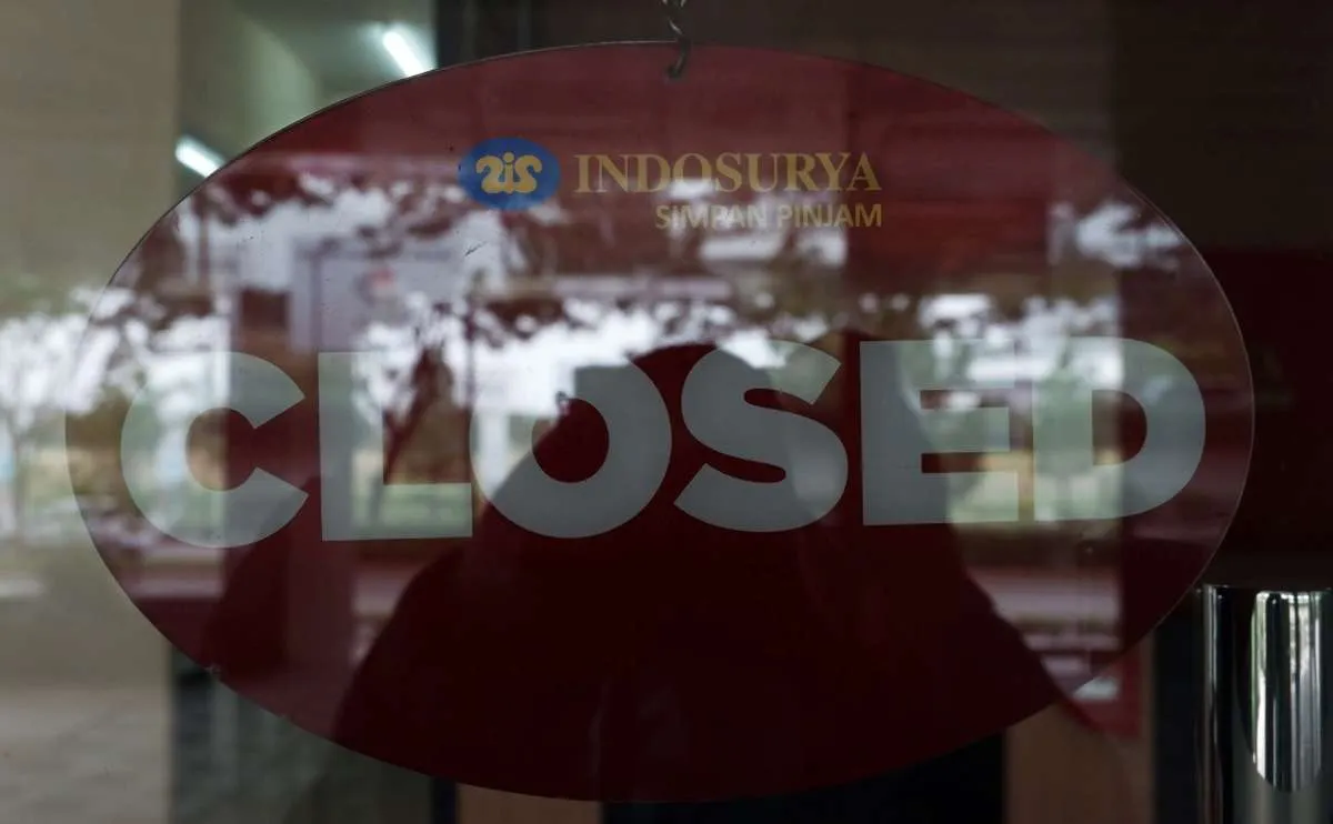 Bareskrim kejar aset tersangka KSP Indosurya hingga ke luar negeri