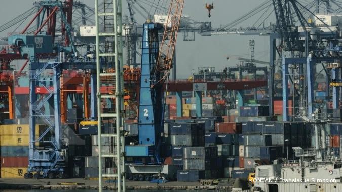 Bea Cukai siap sanksi eksportir tak bawa devisa