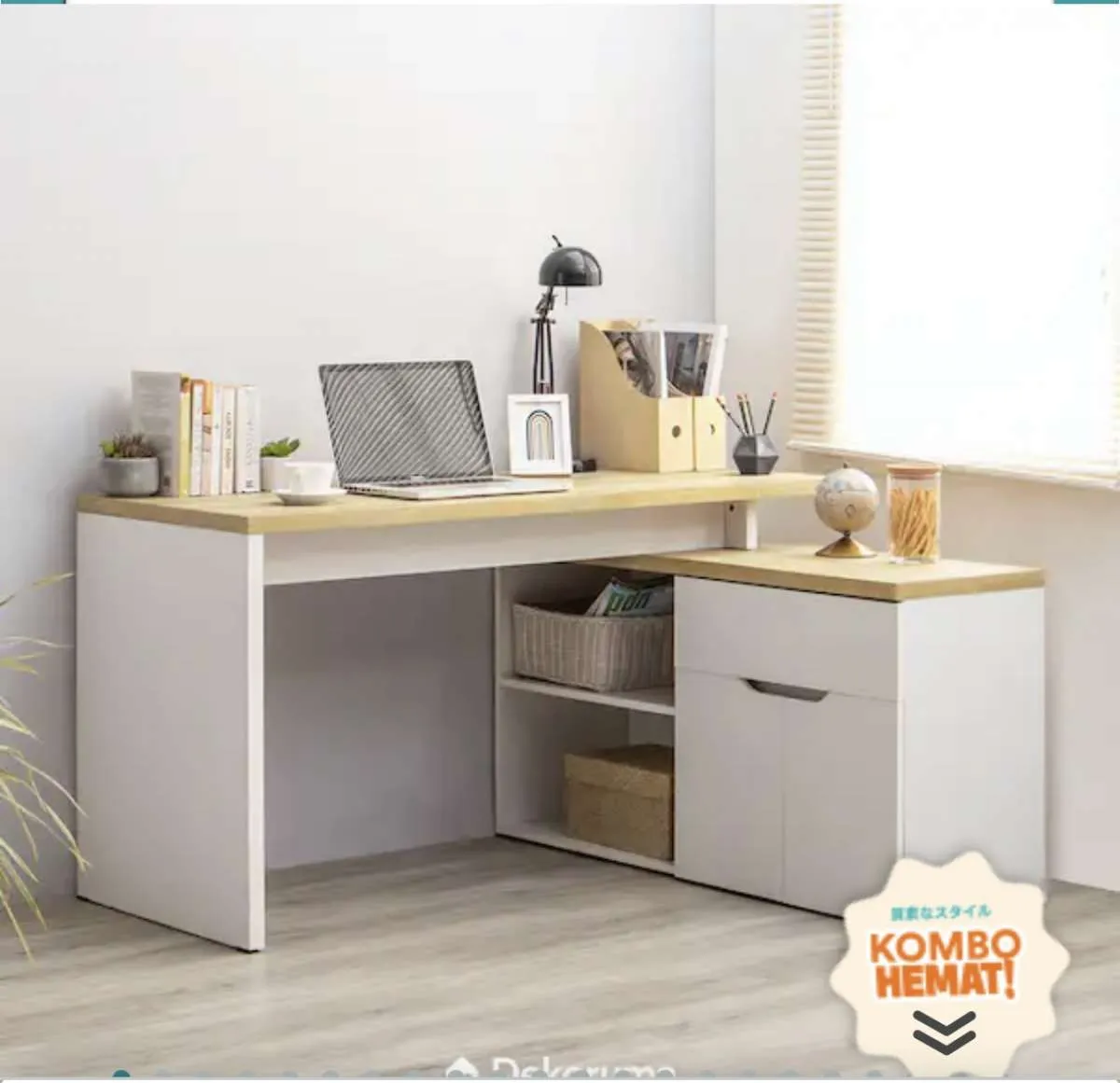 Menelusuri si Kota Modern Summarecon Bekasi