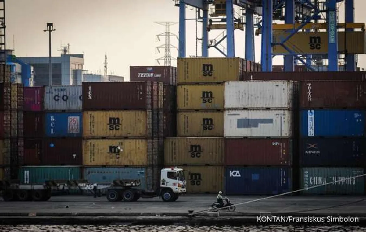 Ekonom Ramal Defisit Neraca Transaksi Berjalan Akan Mencapai 0,4% PDB