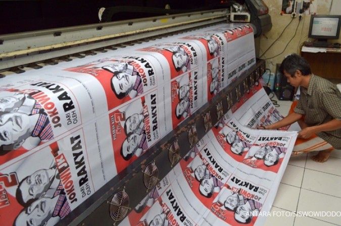 Balai Pustaka siap beli dua mesin cetak baru 