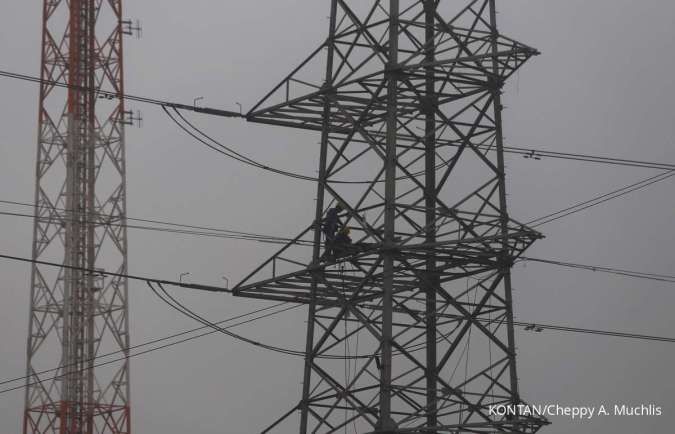 Ditjen Gatrik Perketat Standar Keselamatan dan Kinerja Lembaga Sertifikasi Listrik