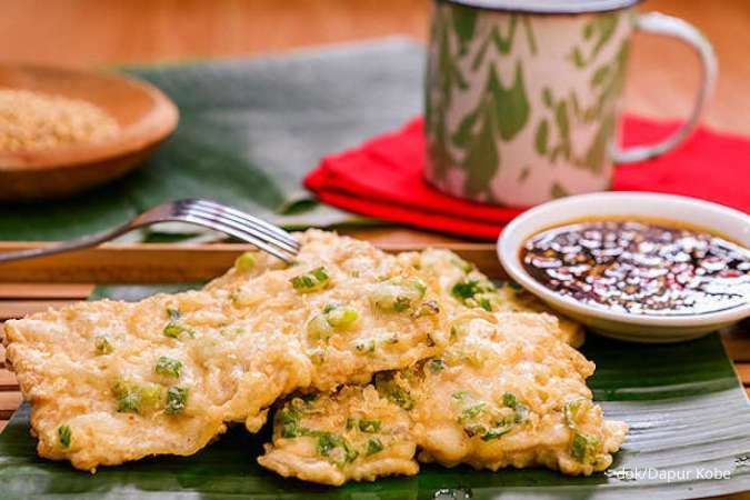 Menilik Jumlah Kalori Tempe Goreng, Pejuang Diet Harus Tahu ya!