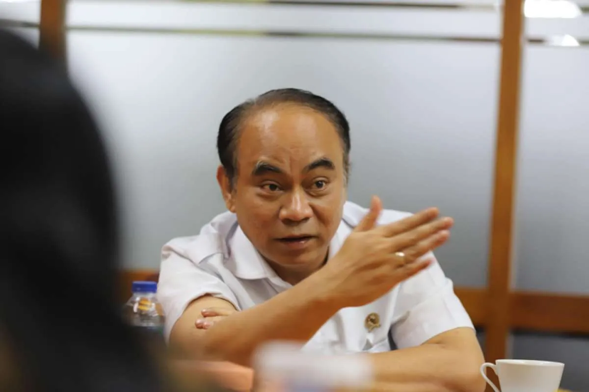 Bakal Dilantik Jadi Menteri, Budi Arie: Soal Tempatnya Tunggu Presiden