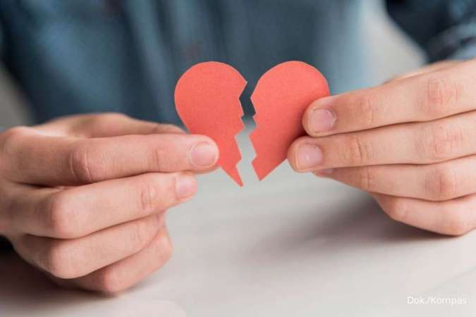 7 Cara Mengobati Kesedihan Setelah Putus Cinta 