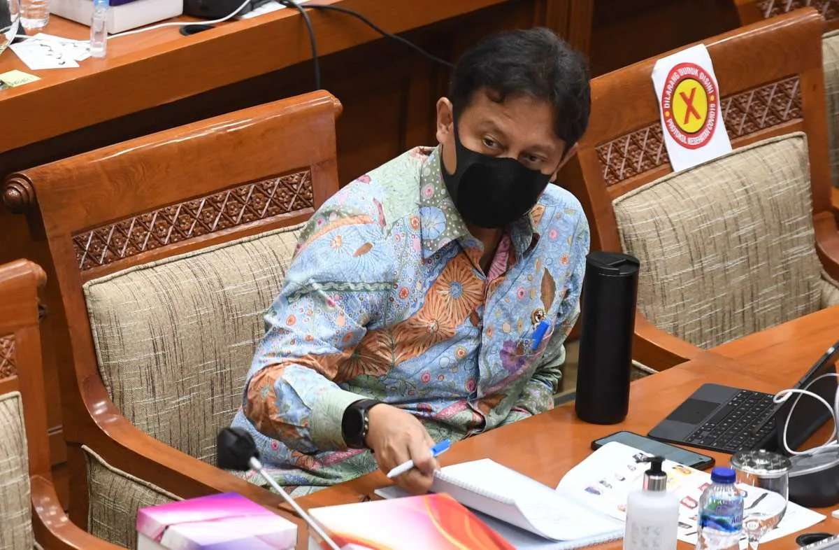 Menkes sebut penanganan Covid-19 di Indonesia membaik