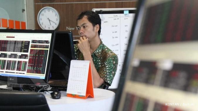First Asia: Wait and see, IHSG akan konsolidasi