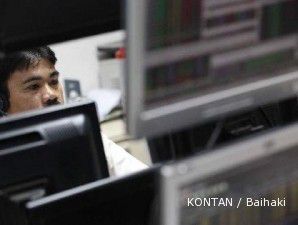 Analis: Kenaikan IHSG merupakan window dressing jelang tutup tahun