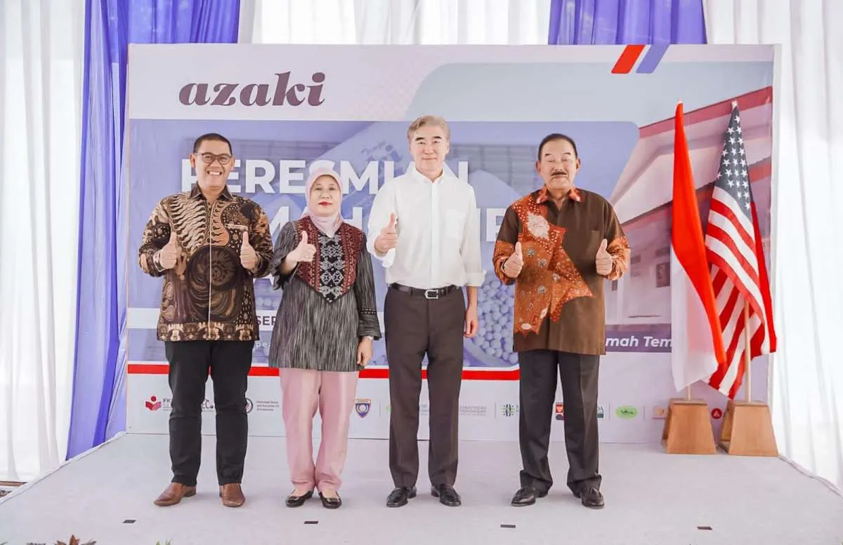 Kemenperin Dukung IKM Tempe Lokal Tembus Pasar Global