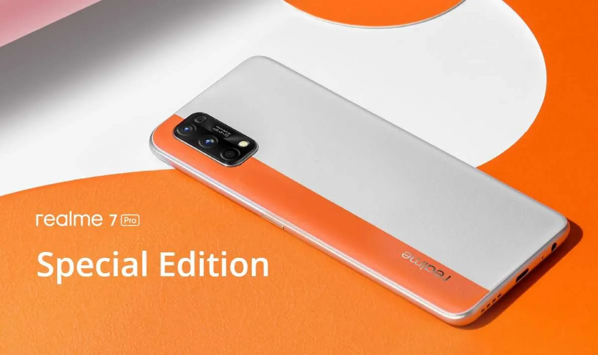 Daftar harga HP Realme terbaru, Januari 2021: Realme C15, Realme 6, Realme 7 Pro
