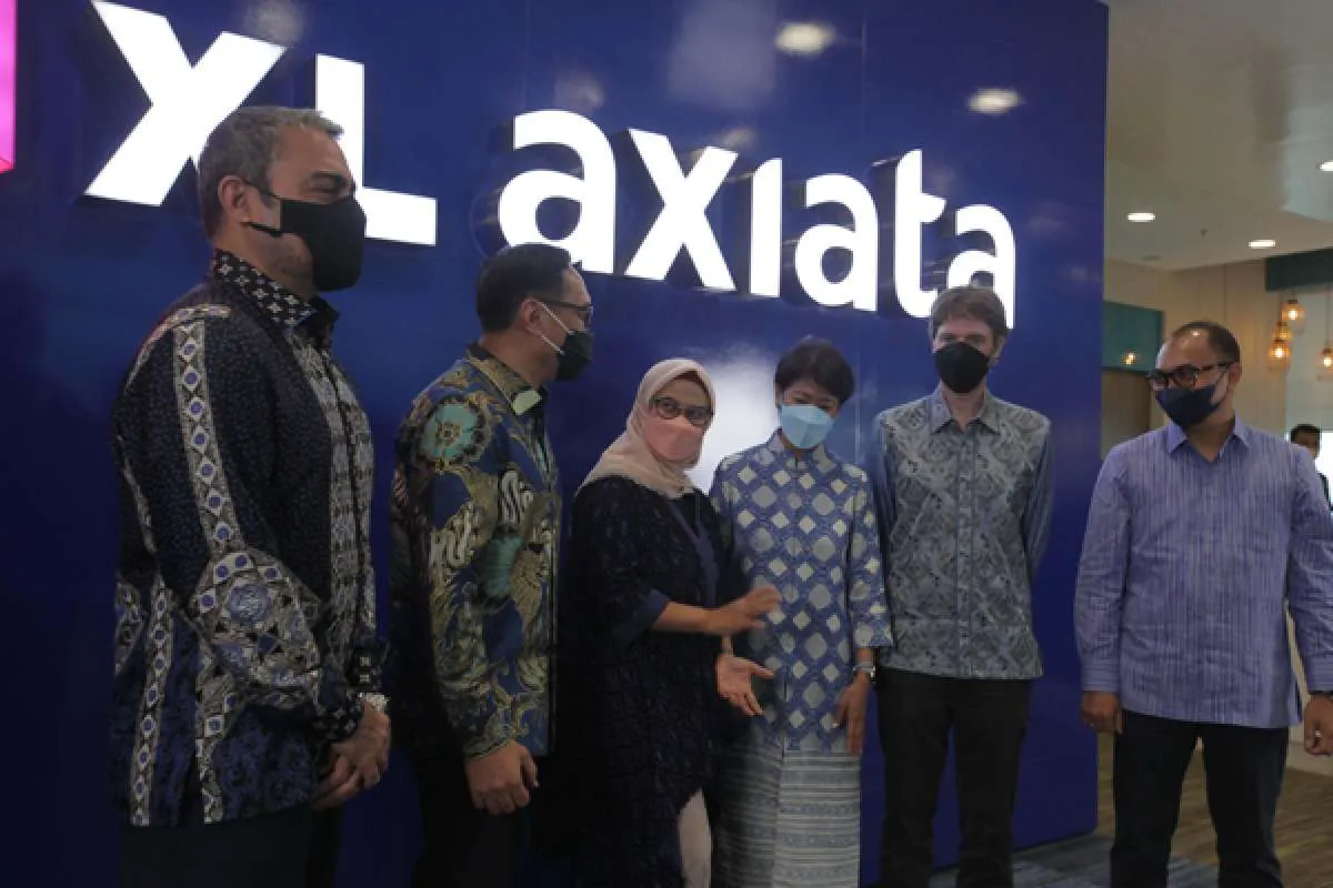 Simak Rekomendasi Saham XL Axiata (EXCL) yang Berencana Gelar Rights Issue