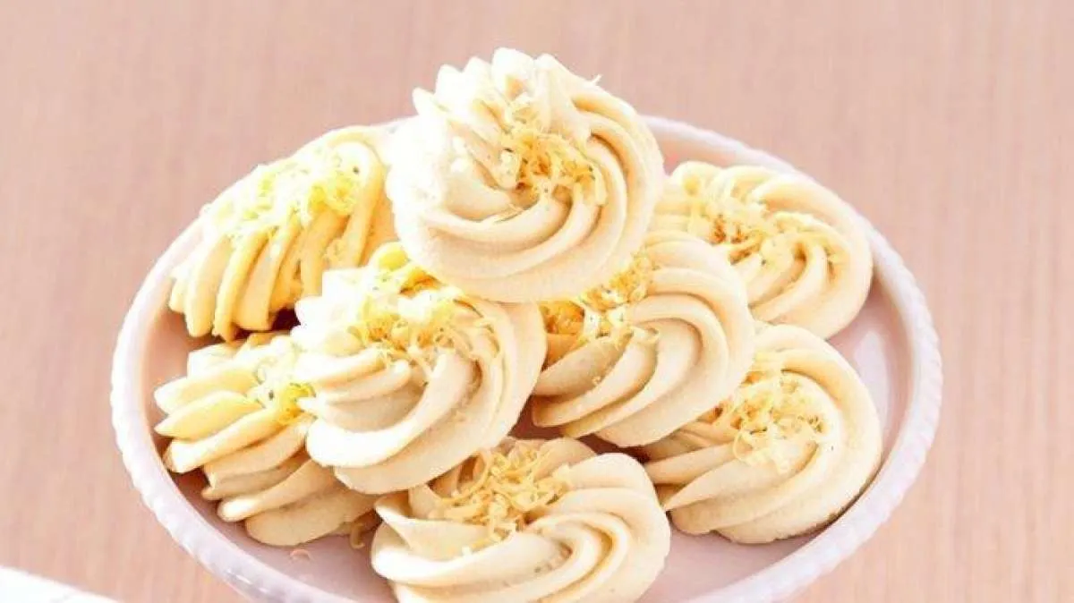 4 Resep Sagu Keju yang Lumer dan Mudah Dibuat untuk Sajian Lebaran Idul Fitri