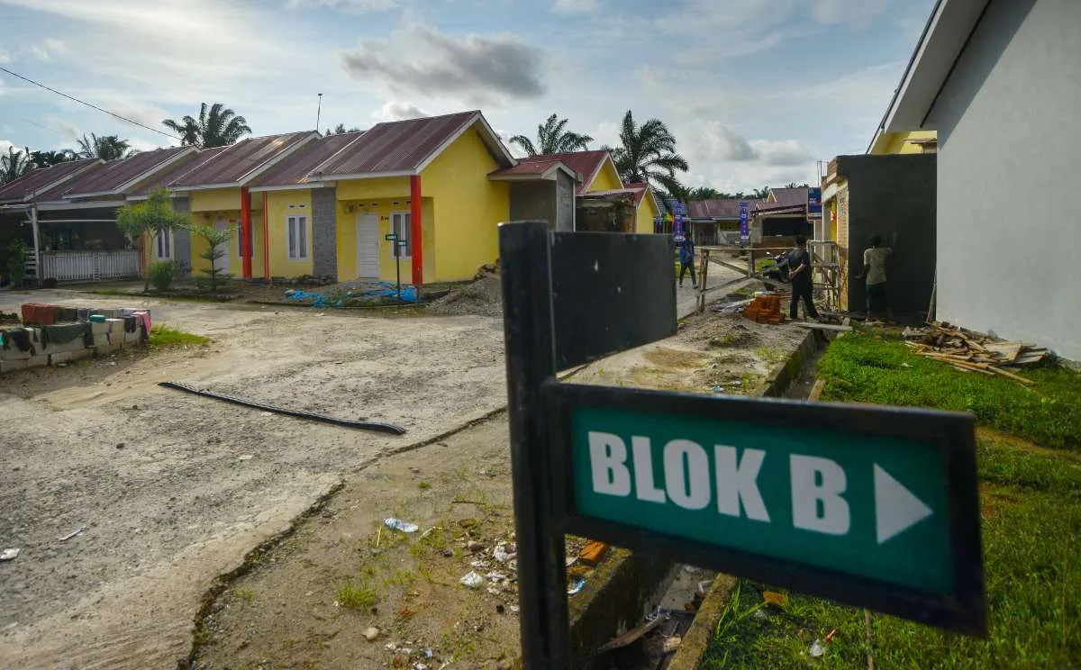 Prabowo Berencana Pangkas Pajak Properti 16%, Begini Respons Bankir