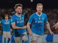 Napoli vs Juventus: Prediksi, Jadwal, Link Live Streaming Serie A Malam Ini