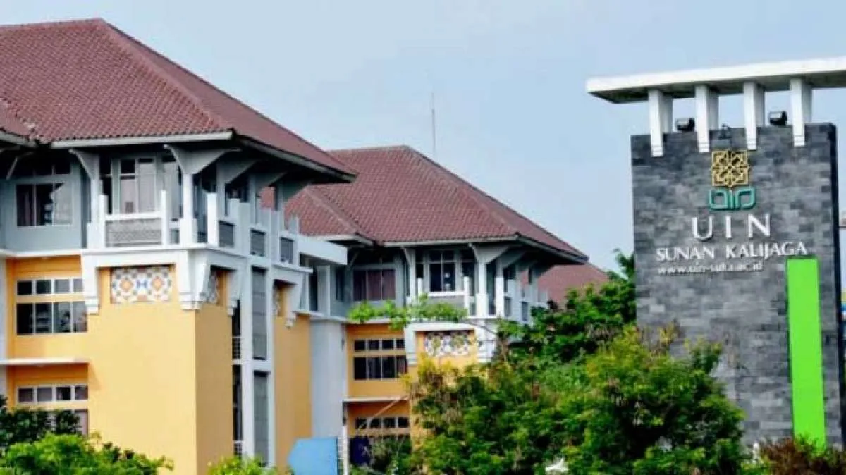 Ini daftar 15 PTKIN terbaik di Indonesia versi Webometrics 2021