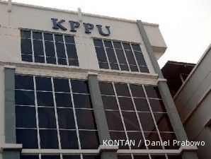 Ketua KPPU: Harus adu kecil bunga, bukan adu gede hadiah