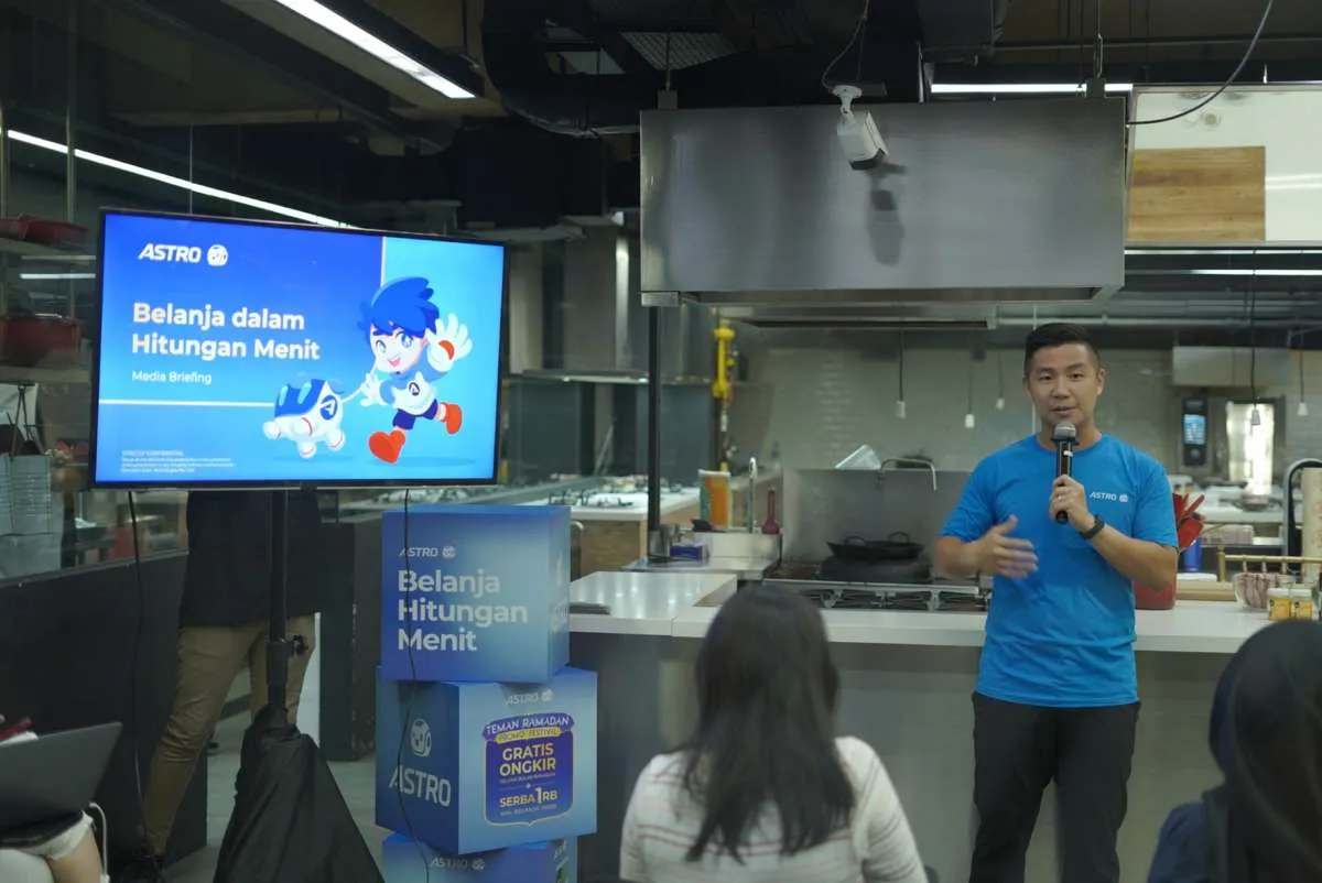 Astro Luncurkan Kampanye TemanRamadan Tahun Ini