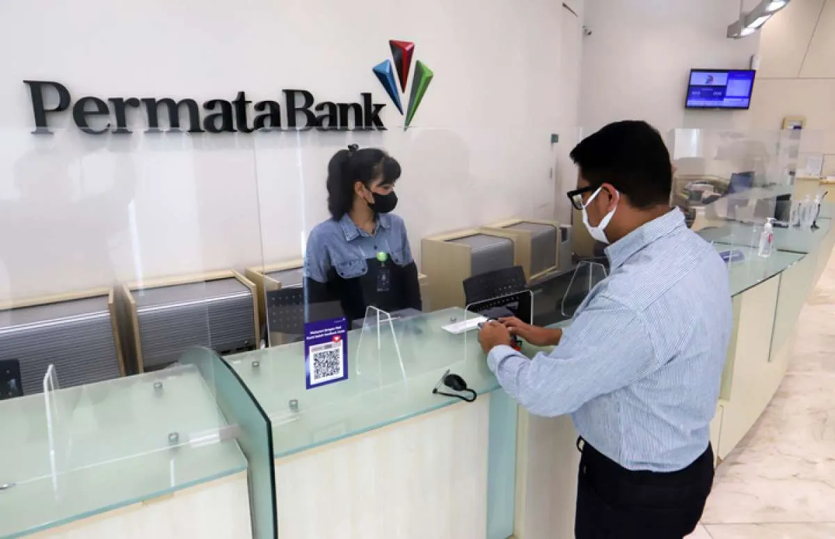 Sepanjang 2022, Bank Permata (BNLI) Catatkan Pertumbuhan Laba Bersih 64% YoY