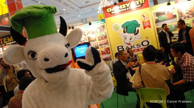 Kepercayaan bisnis terhadap Indonesia cukup tinggi