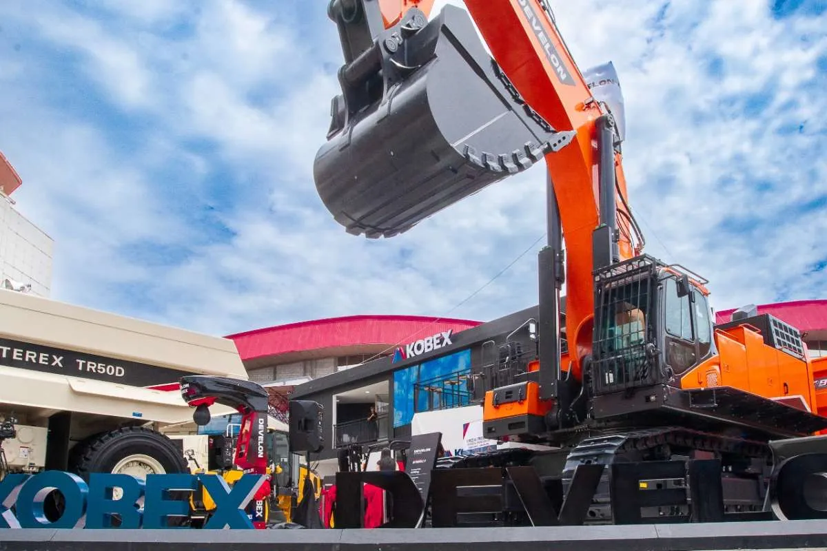 Kobexindo (KOBX) Pangkas Kerugian, Pendapatan Naik 1,34% Jadi Rp 900,64 Miliar