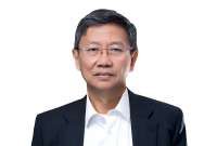 Jurus Investasi Setyono Djuandi Darmono: Belajar Beri Manfaat Bagi Orang Banyak