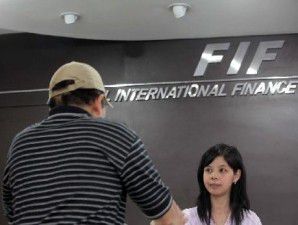 FIF sudah menggandeng 7 perbankan untuk join financing