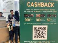 Kartu Kredit BNI Pemula: 3 Pilihan Terbaik dengan Limit dari Rp3 Juta