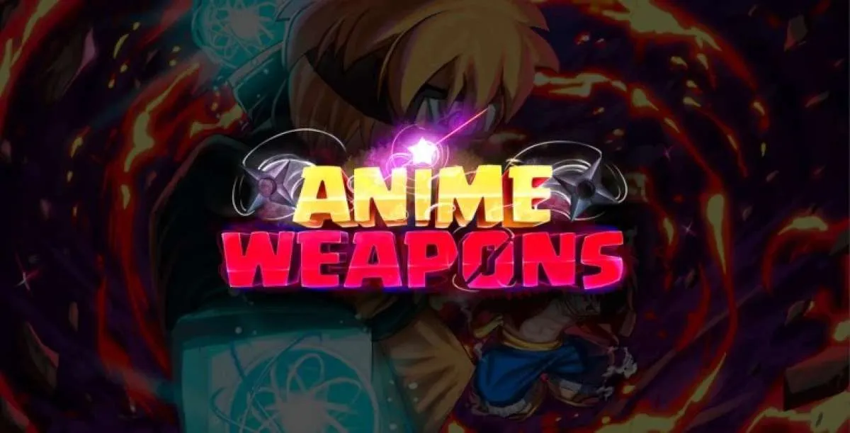 Semua Daftar Anime Weapons Code (November 2025), Simak juga Cara Klaimnya di Roblox