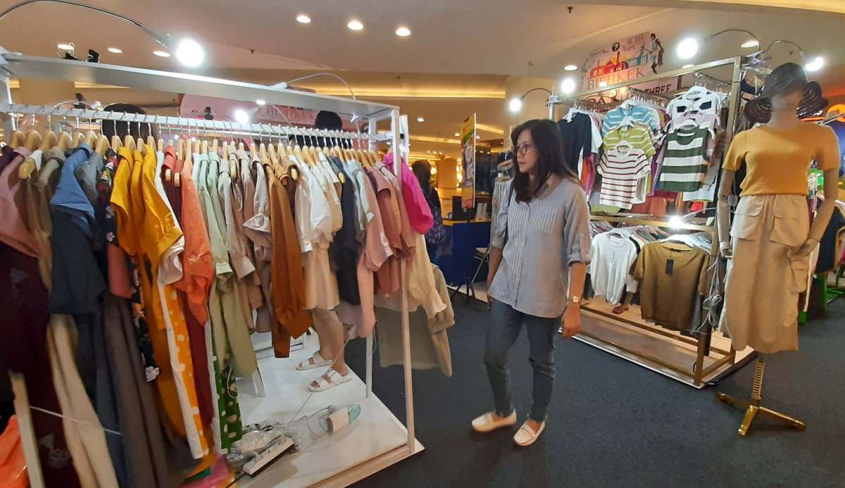 Kualitas Piutang Multifinance ke Sektor UMKM Sangat Terjaga