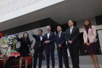 BMW Tambah Diler Baru di PIK 2 dengan Investasi Lebih dari Rp 200 Miliar