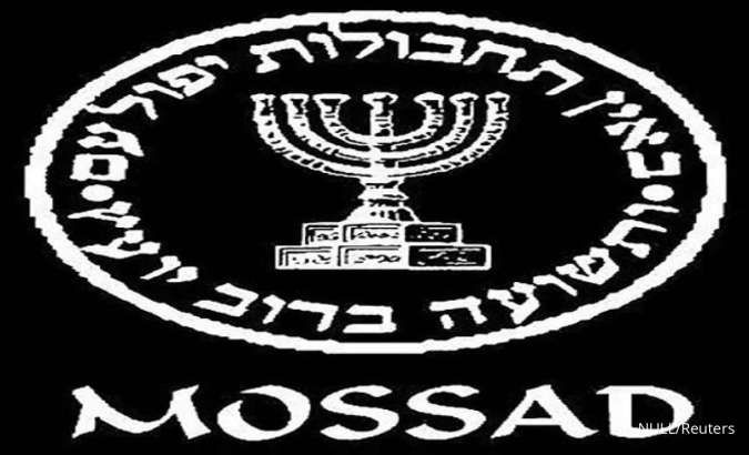 Mossad Disebut Jadikan Iran Seperti Taman Kanak-Kanak Operasi Intelijen