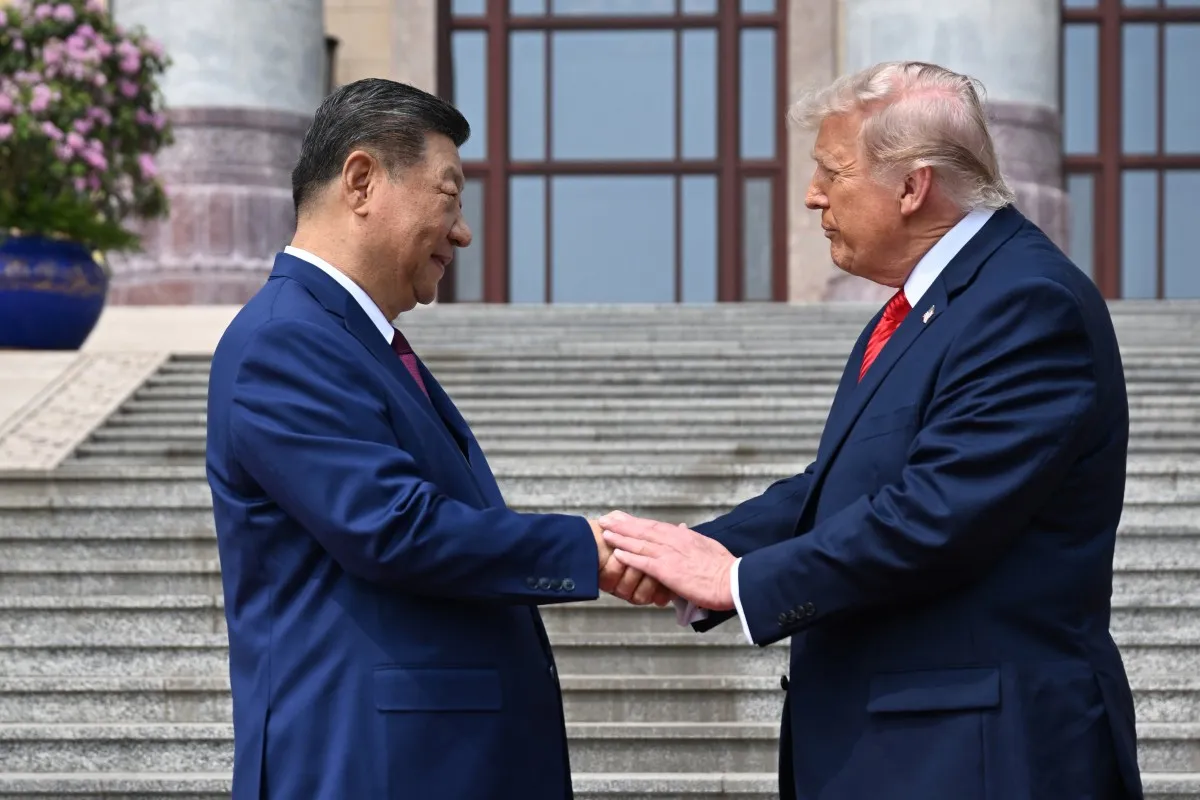 Apa Itu Thucydides Trap? Istilah yang Muncul Pasca Pertemuan Xi Jinping dan Trump