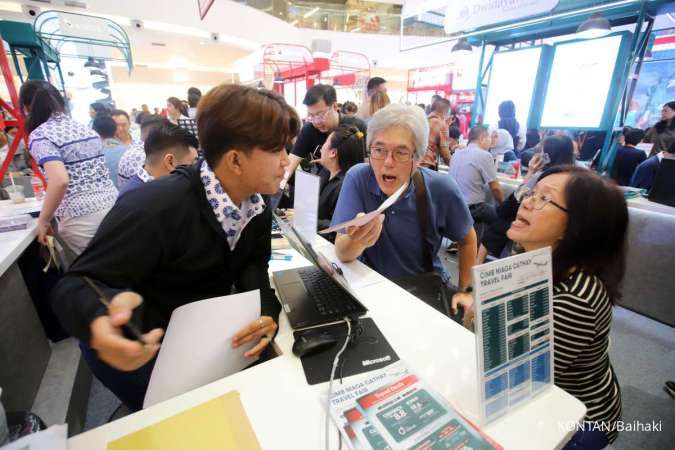 Ekonomi Rumah Tangga Masih Tertekan, NPL Kredit Konsumer Naik