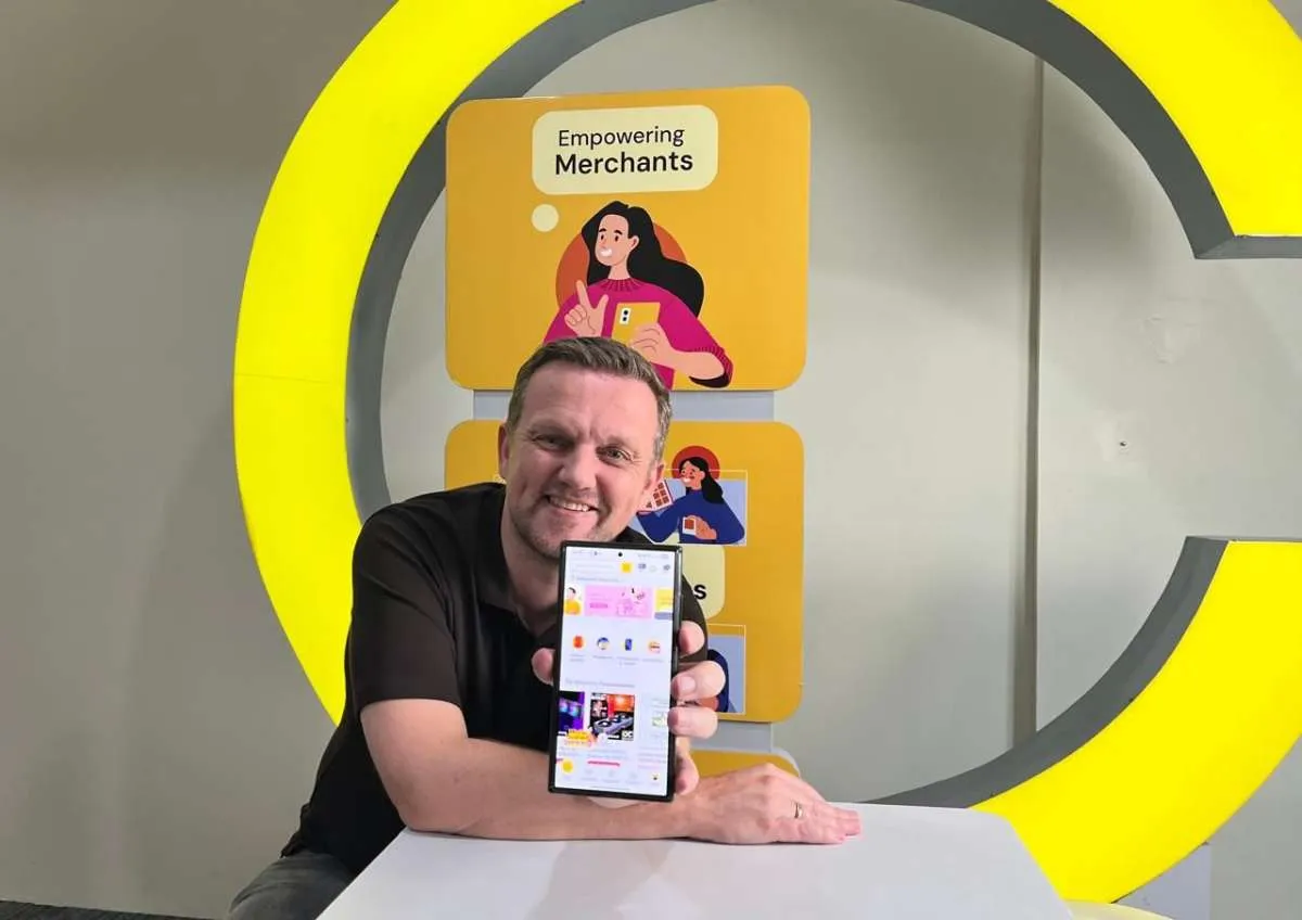 Marketplace Toco Hindari Strategi Bakar Duit, EBITDA Ditargetkan Positif Tahun Ini