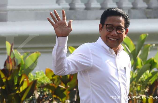 Abdul Halim, kakak Cak Imin yang ditunjuk Jokowi menjadi Menteri Desa