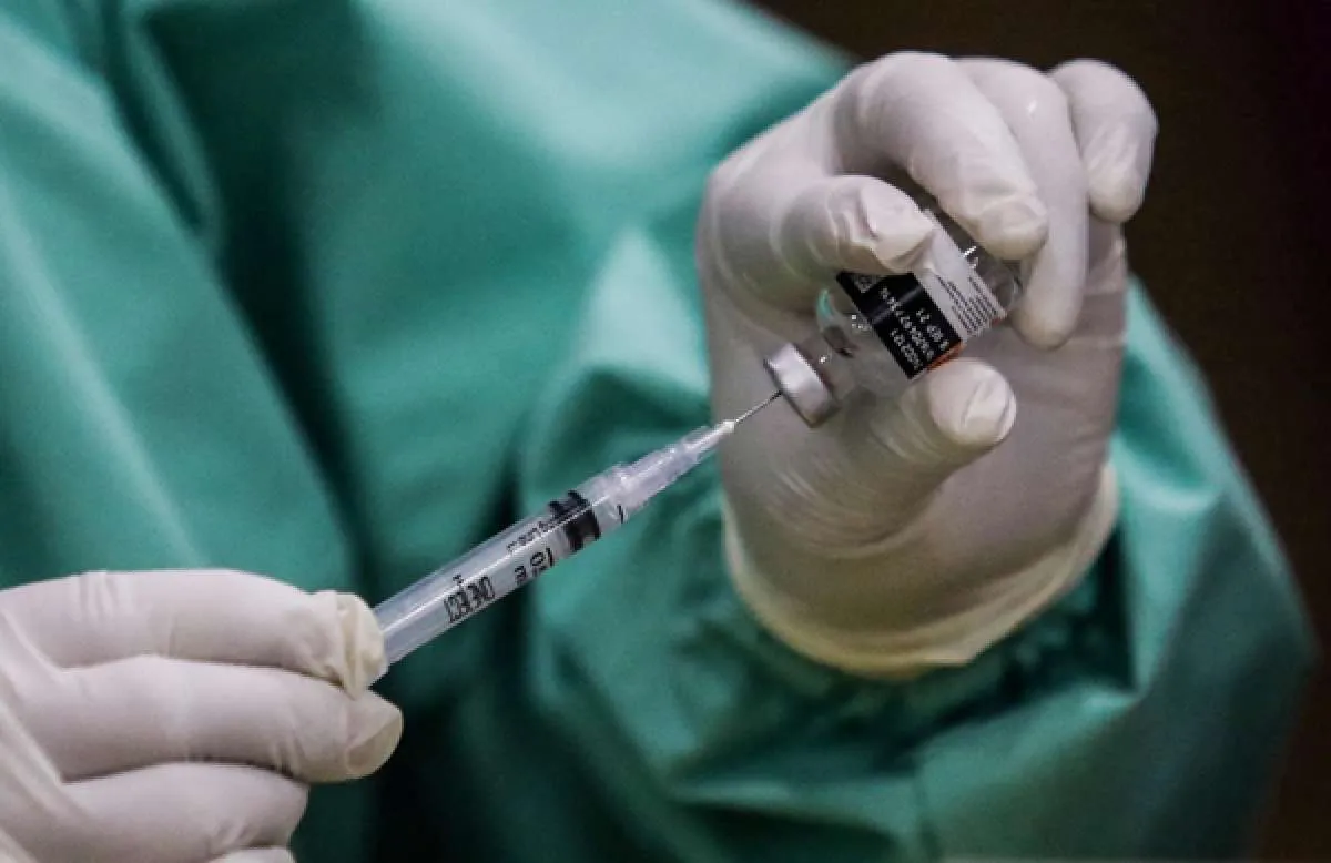 Penjelasan rinci soal vaksin Covid-19 dan herd immunity