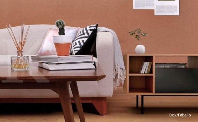 Rekomendasi Toko Furniture Online Lokal, Cocok Untuk Rumah Minimalis!