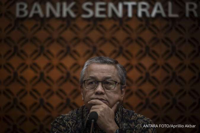 BI Bakal Borong SBN Rp 150 Triliun Untuk Stabilkan Rupiah di 2025