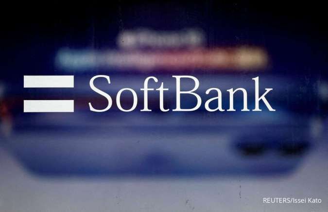 SoftBank Bakal Rilis Obligasi, Target Dana US$ 1,5 Miliar dan 1,75 Miliar Euro 