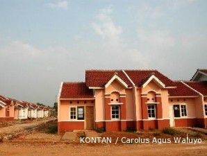 Harga Rumah Selandia Baru Mulai Melamban