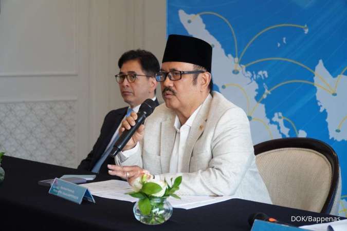 Sinergi Teknologi dan Sektor Usaha Diakselerasi untuk Capai Pertumbuhan 8%