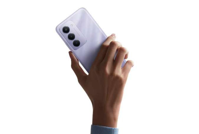 Redmi 15 Hadir untuk Gen Z yang Aktif dan Produktif, Baterai 7.000 mAh Jadi Andalan