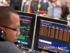 Pemerintah lelang SUN senilai Rp 5 triliun hari ini