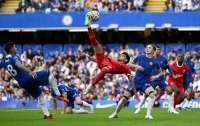 Link Live Streaming Liverpool vs Crystal Palace di Liga Inggris Pukul 22.00 WIB